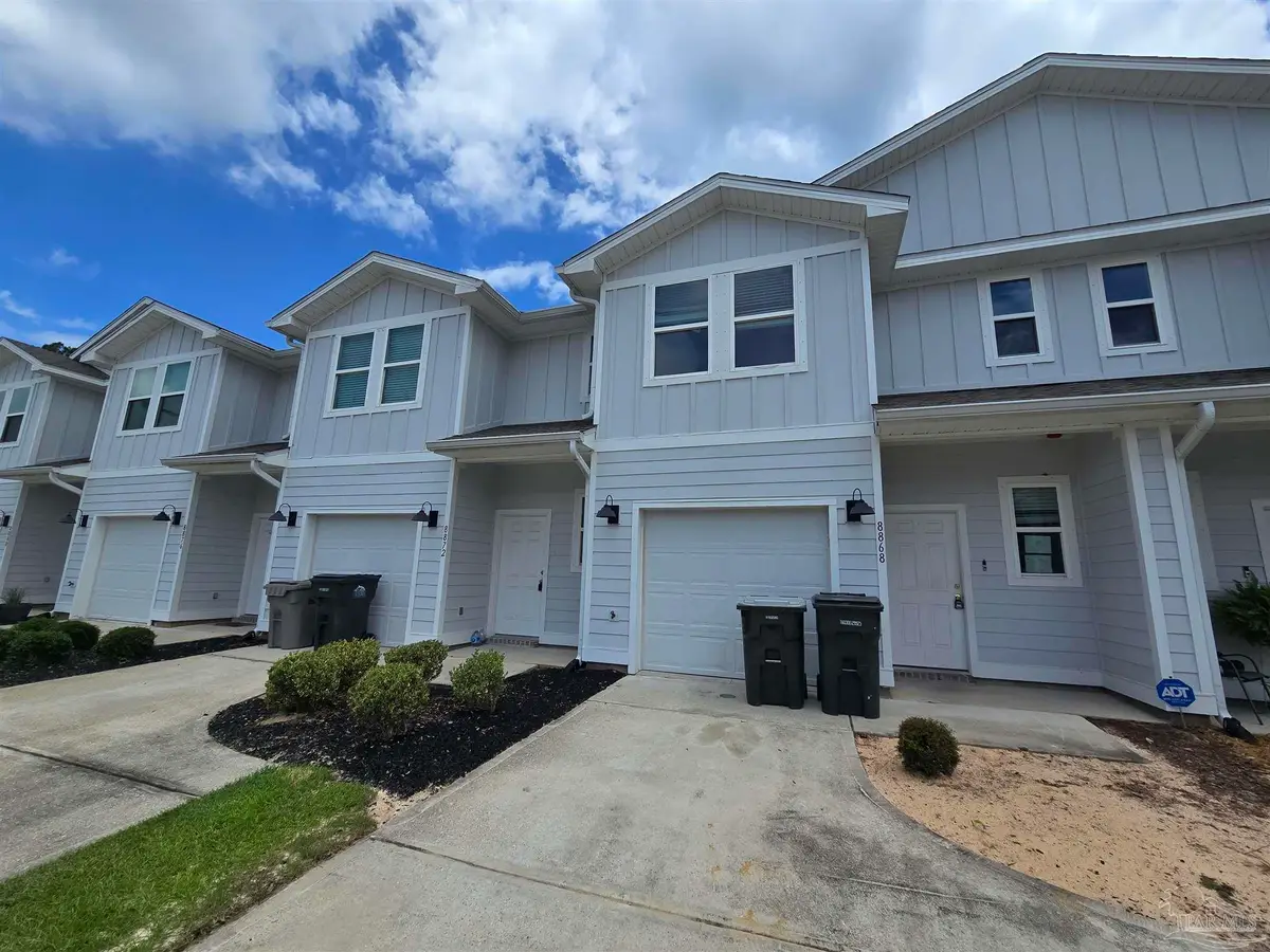 8868 Brigade Trl, Pensacola, FL 32534 - #1