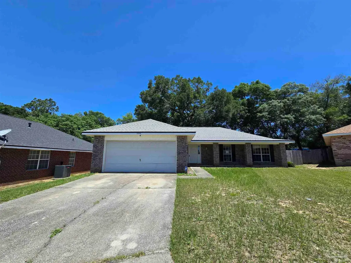 3208 Nikki Ct, Pensacola, FL 32526 - #1