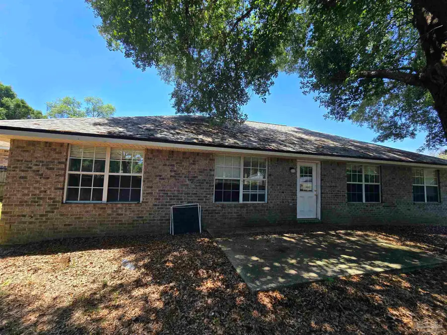 3208 Nikki Ct, Pensacola, FL 32526 - #2