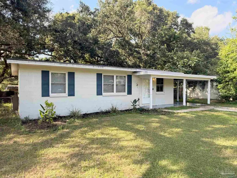 912 Clearview Ave, Pensacola, FL 32505 - #2