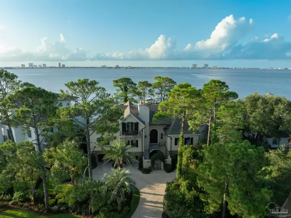 1203 Soundview Trl, Gulf Breeze, FL 32561