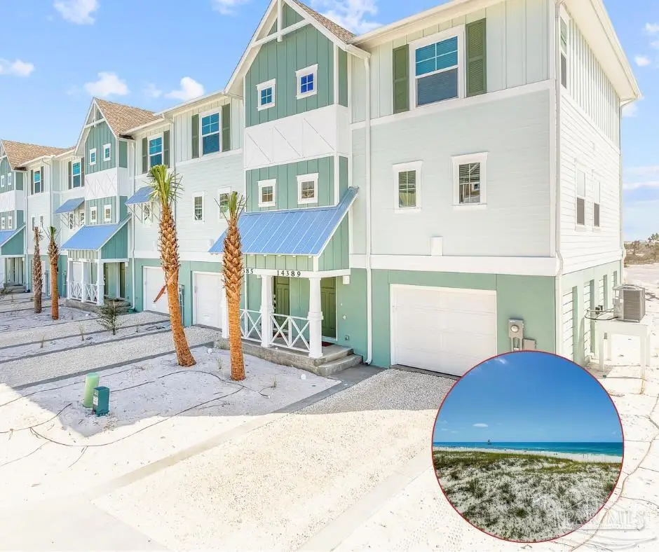 14389 Beach Heather Ct, Pensacola, FL 32507 - #1