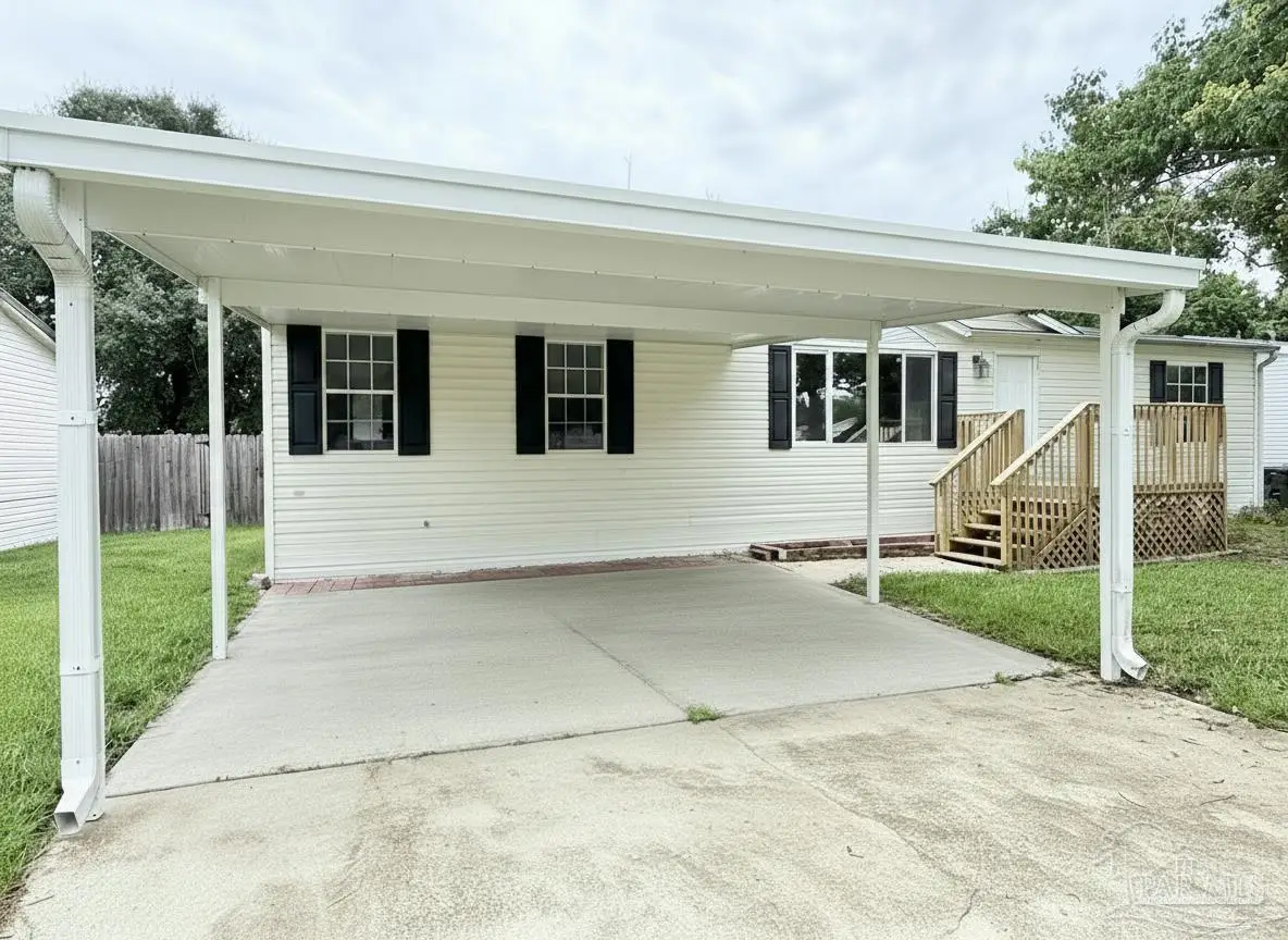 6368 Footprint Dr, Pensacola, FL 32526 - #1
