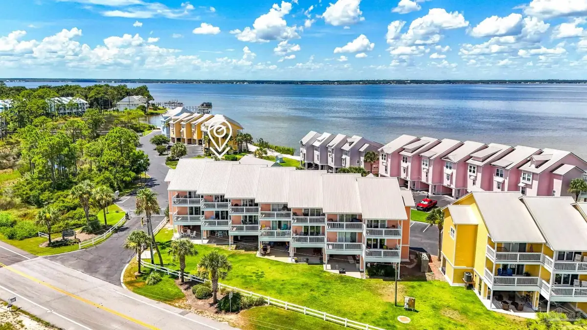 16038 Innerarity Pt Rd #101, Perdido Key, FL 32507 - #1