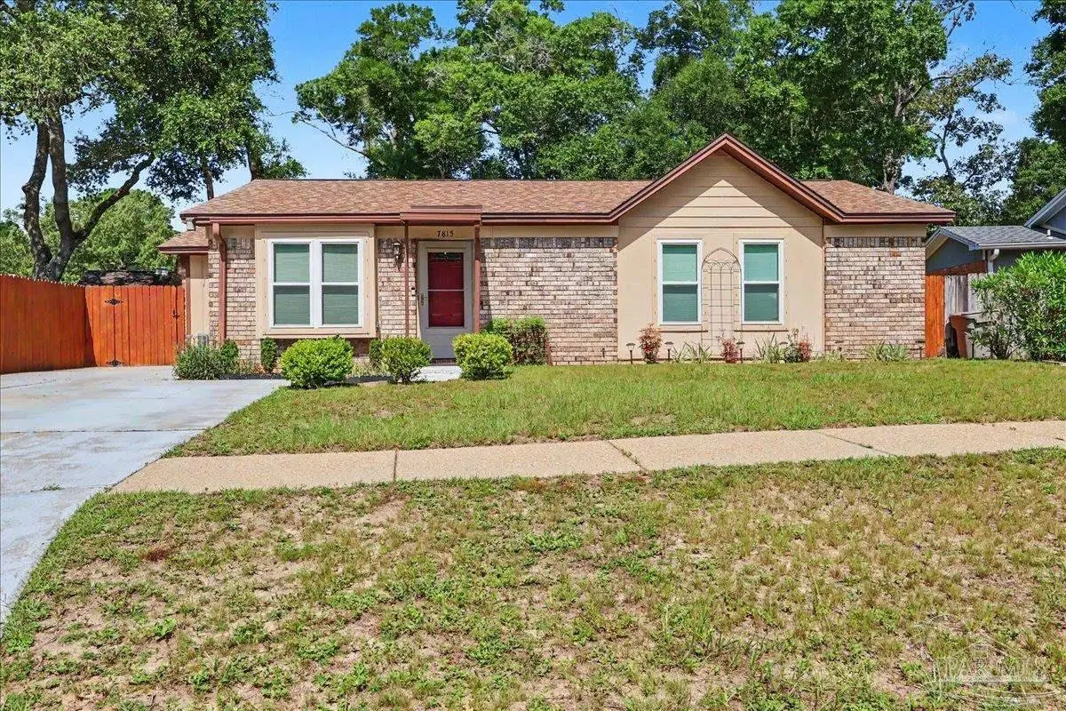 7815 Oak Forest Pl, Pensacola, FL 32514 - #1