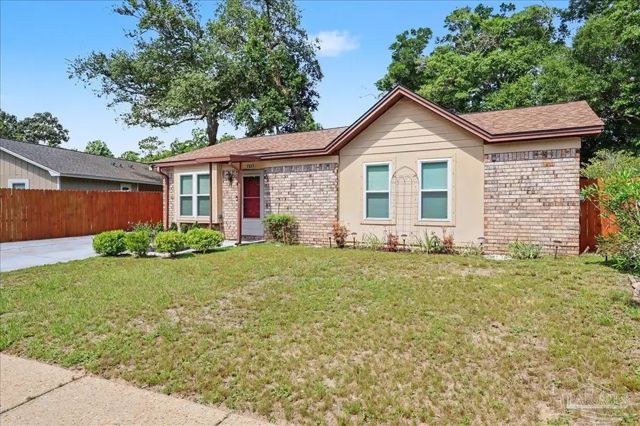 7815 Oak Forest Pl, Pensacola, FL 32514 - #3