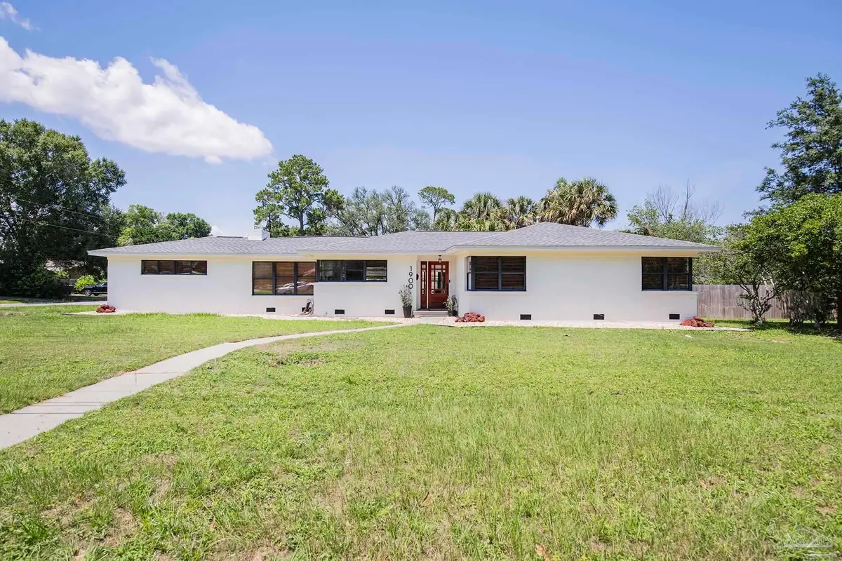 1900 Morningside Dr, Pensacola, FL 32503 - #1