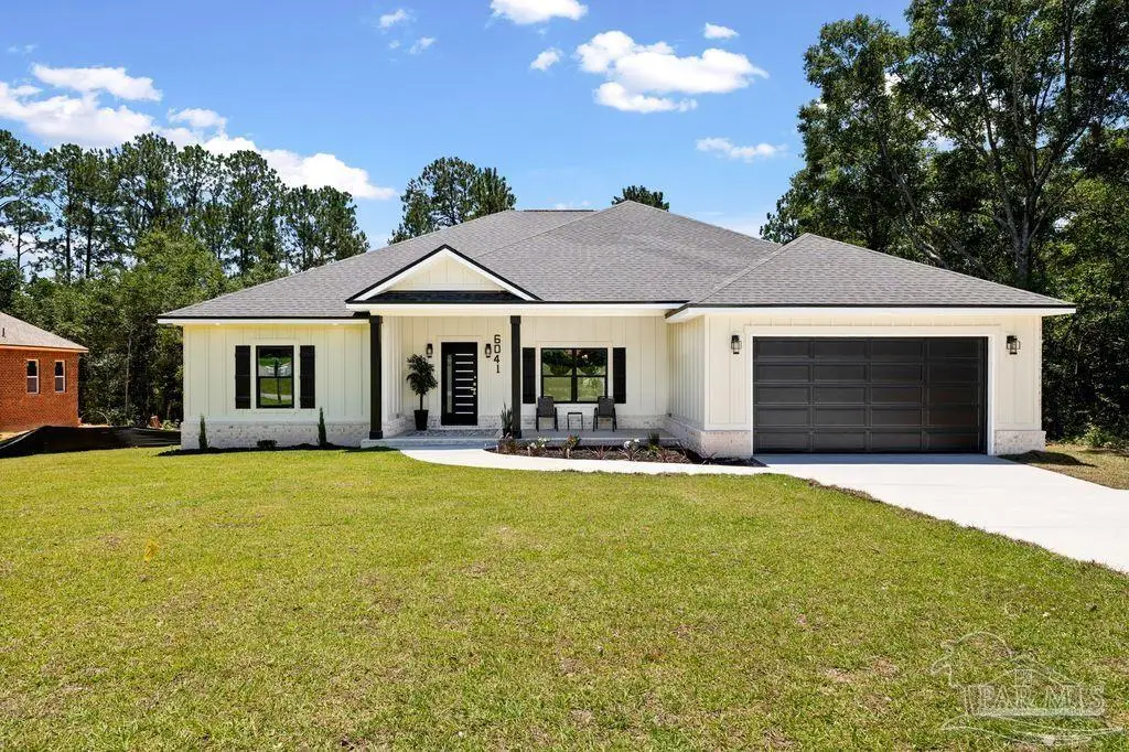 4061 Toulouse Dr, Pensacola, FL 32505 - #1