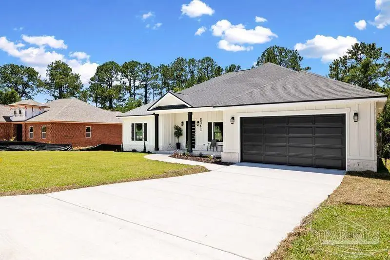 4061 Toulouse Dr, Pensacola, FL 32505 - #3