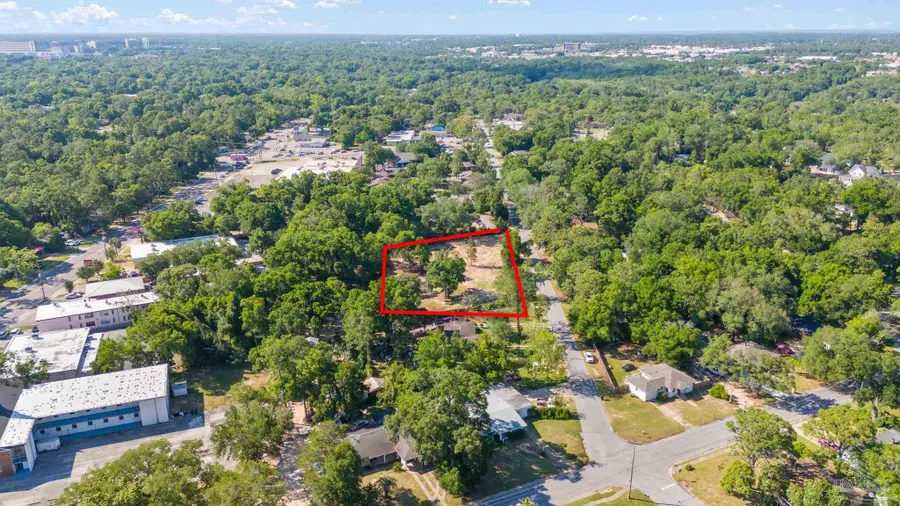 3805 N 10th Ave #3, Pensacola, FL 32503 - #3