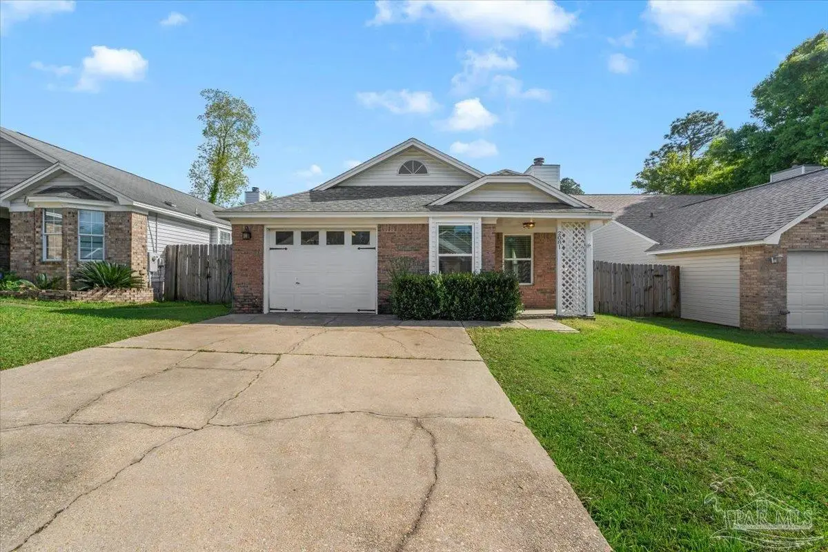 2081 Cambridge Cir, Pensacola, FL 32514 - #1