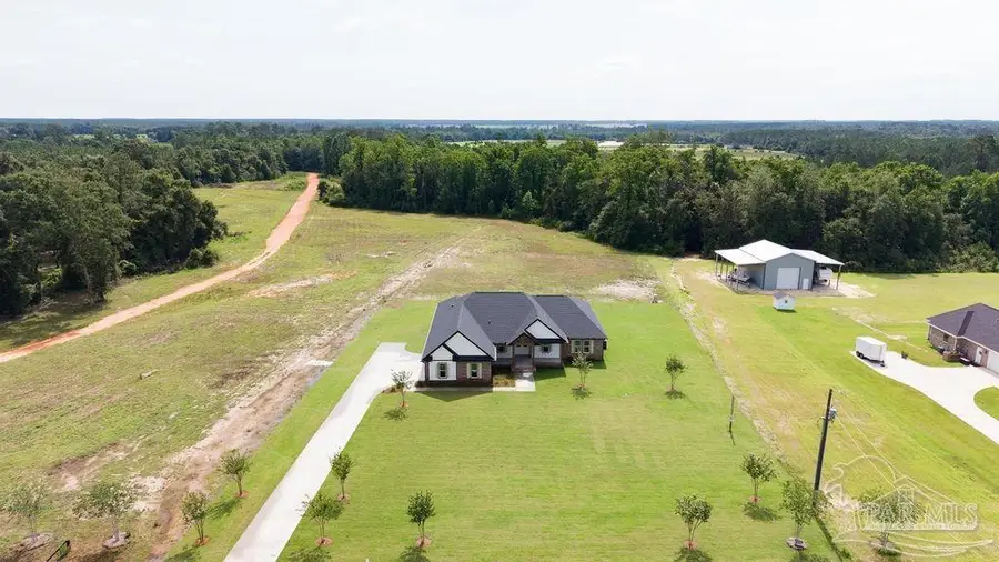650 Ard Field Rd, Jay, FL 32565 - #2