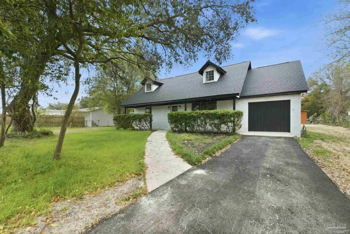 2015 Americus Ave, Pensacola, FL 32507 - #1
