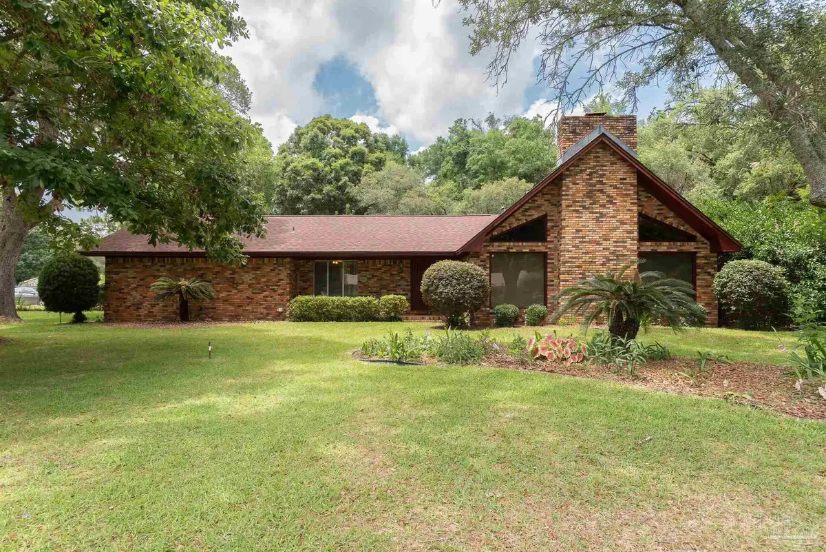 1912 Inda Ave, Pensacola, FL 32526 - #1