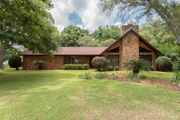 1912 Inda Ave, Pensacola, FL 32526