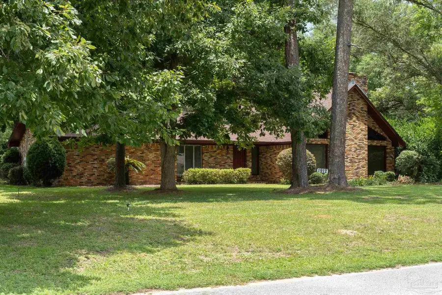 1912 Inda Ave, Pensacola, FL 32526 - #3