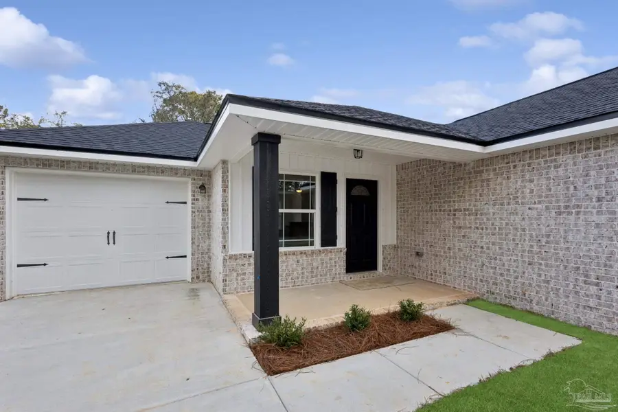 4053 Woodville Rd, Milton, FL 32583 - #2