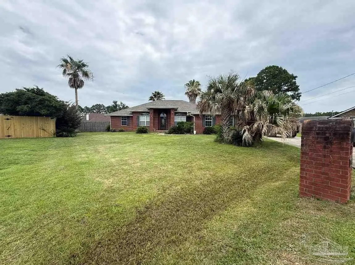 1044 Aden Ct, Milton, FL 32583 - #1