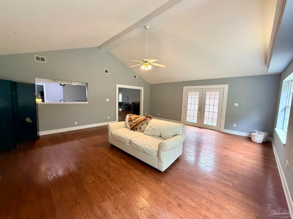 5663 Culpepper Cir, Pace, FL 32571 - #1