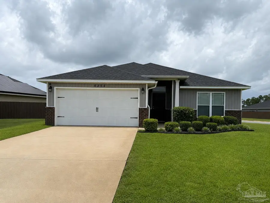 6254 Redberry Dr, Gulf Breeze, FL 32563 - #2