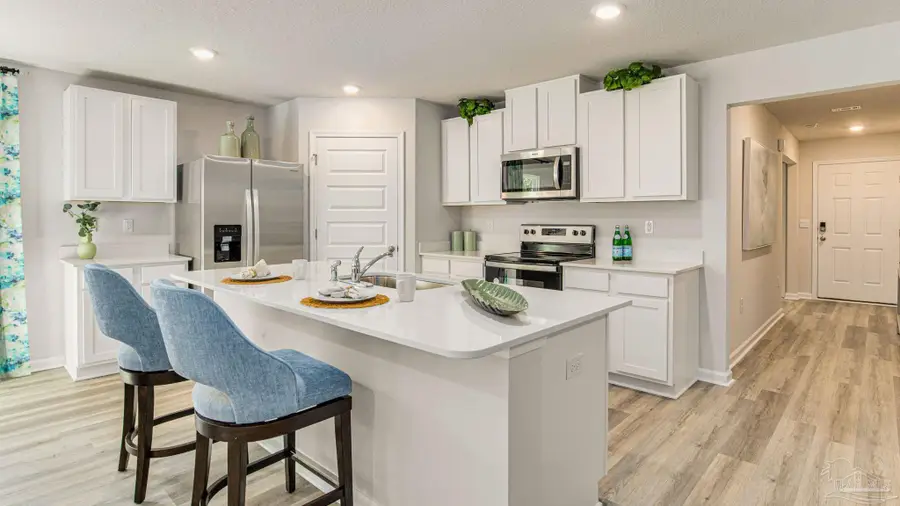 9695 Dutton Ln, Milton, FL 32583 - #2