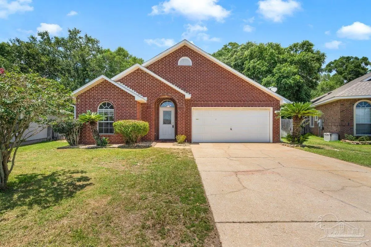 833 Ladner Dr, Pensacola, FL 32505 - #1