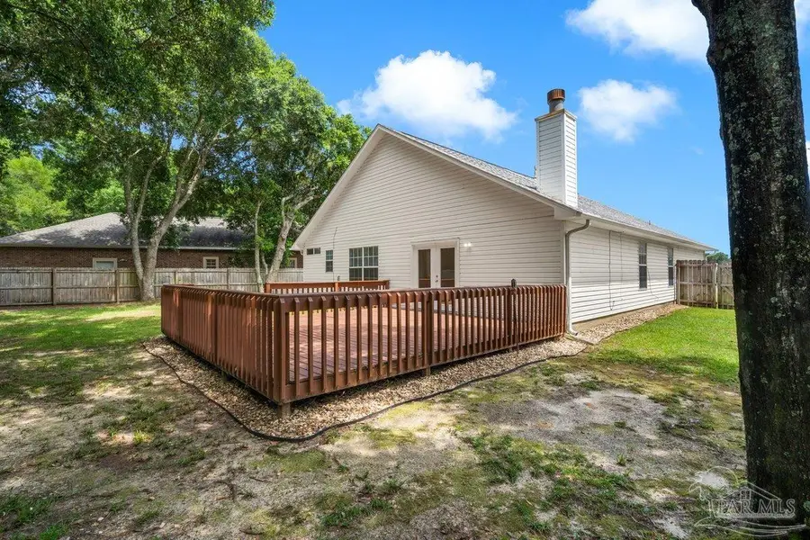 833 Ladner Dr, Pensacola, FL 32505 - #2