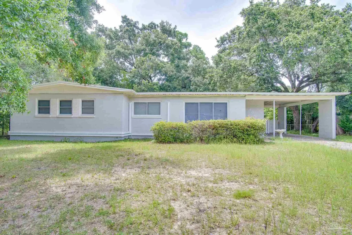 906 Ontario Ln, Pensacola, FL 32505 - #1