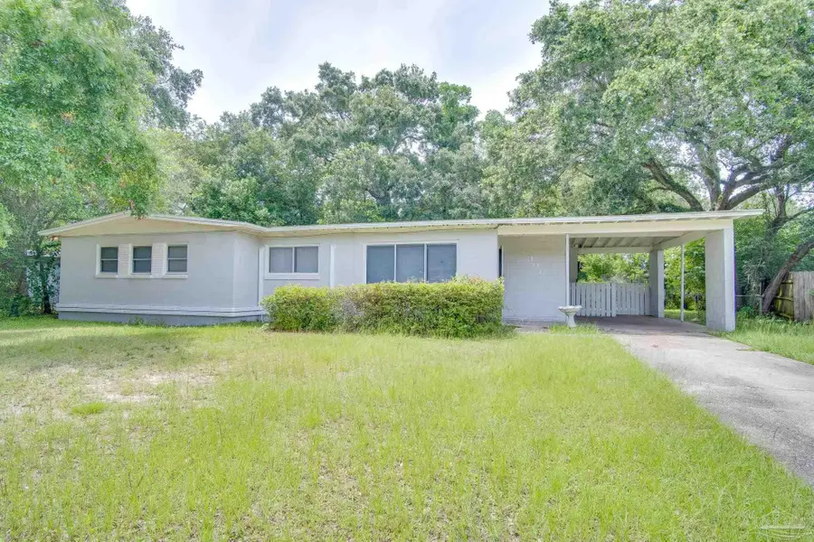 906 Ontario Ln, Pensacola, FL 32505 - #2