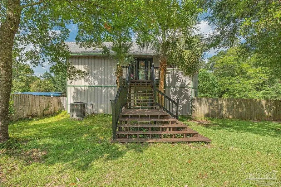 11424 High Springs Rd, Pensacola, FL 32534 - #2