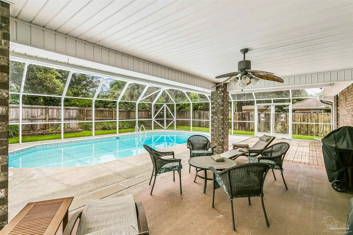 8494 Ferlon Ave, Pensacola, FL 32526 - #1