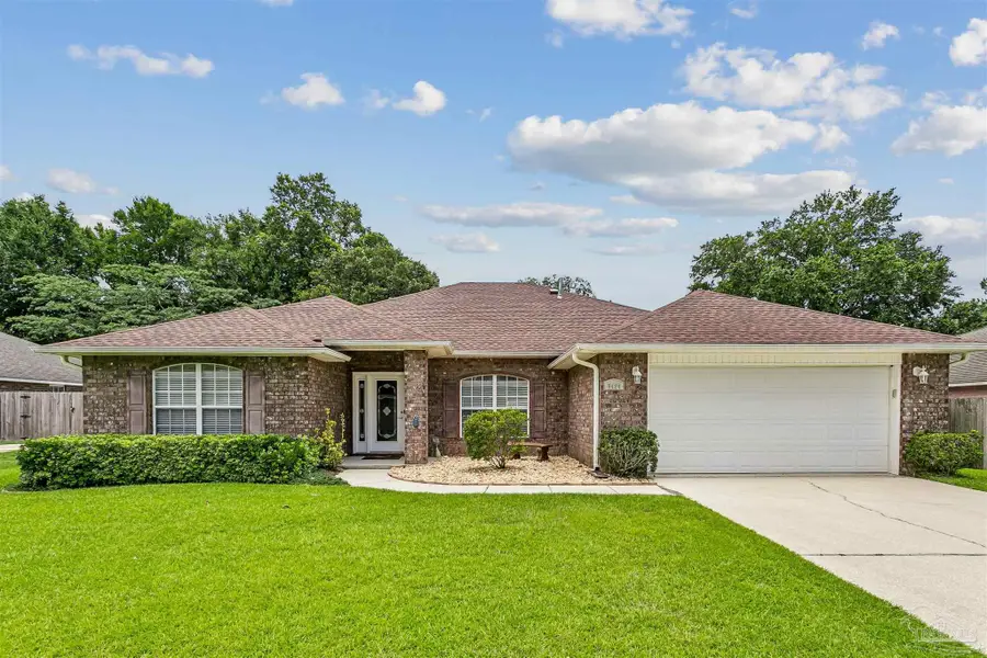 8494 Ferlon Ave, Pensacola, FL 32526 - #2