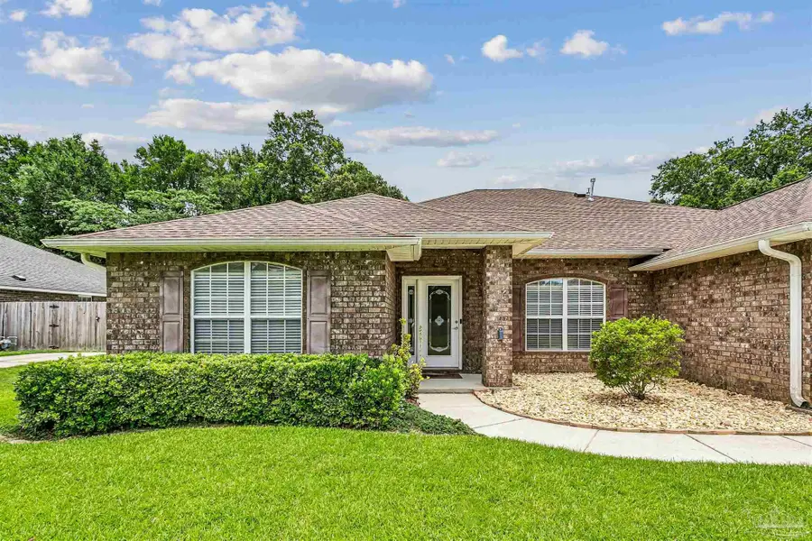 8494 Ferlon Ave, Pensacola, FL 32526 - #3