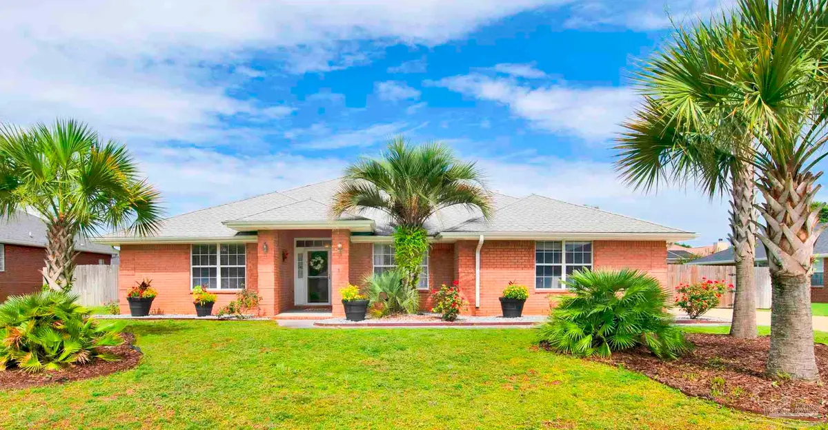 6043 Electra Ln, Pensacola, FL 32507 - #1