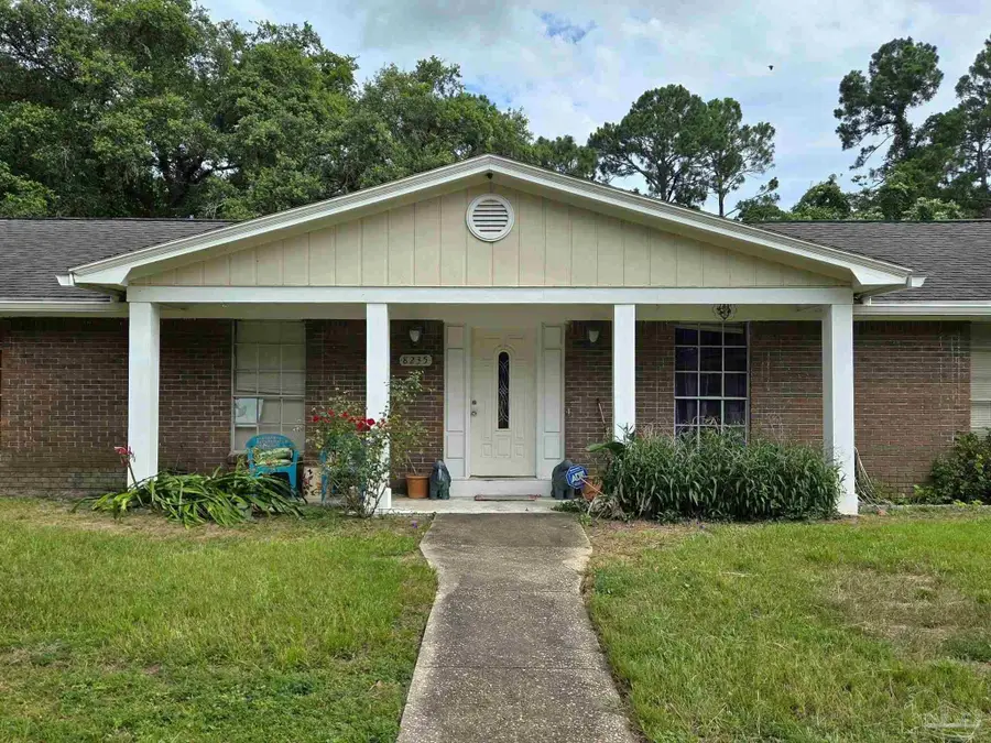 8235 Sedgefield Dr, Pensacola, FL 32507 - #2