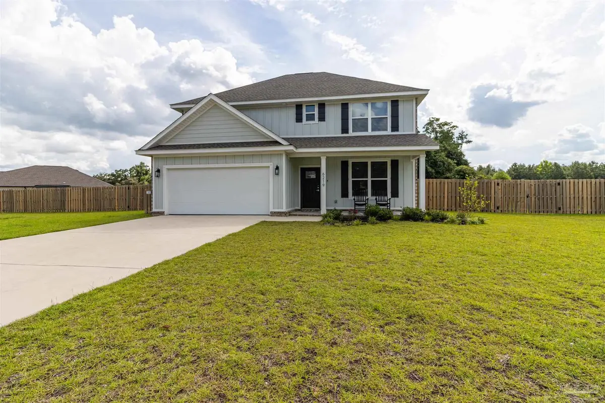 6219 Dry Creek Rd, Molino, FL 32577 - #1