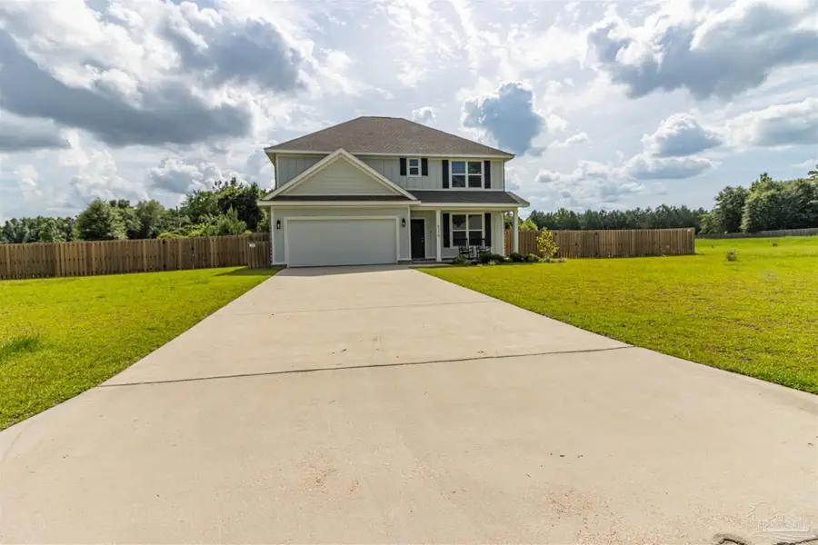 6219 Dry Creek Rd, Molino, FL 32577 - #3