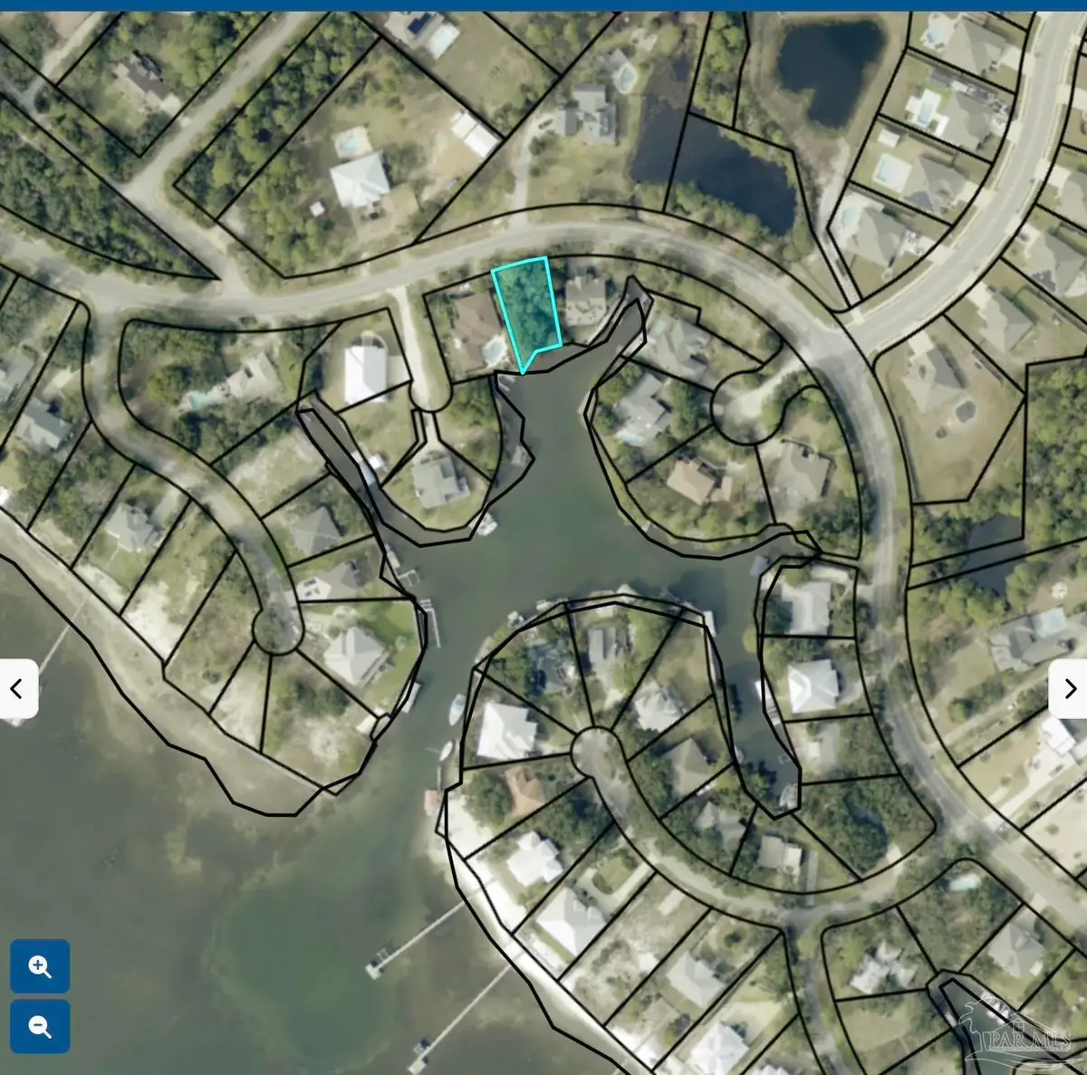 Lot 120 Soundside Dr, Gulf Breeze, FL 32563 - #1