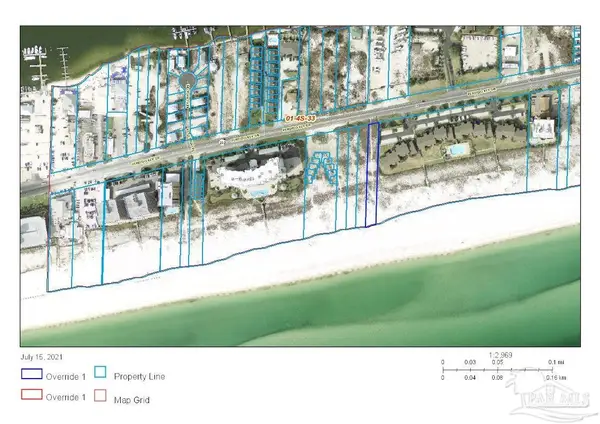 17253 Perdido Key Dr, Perdido Key, FL 32507