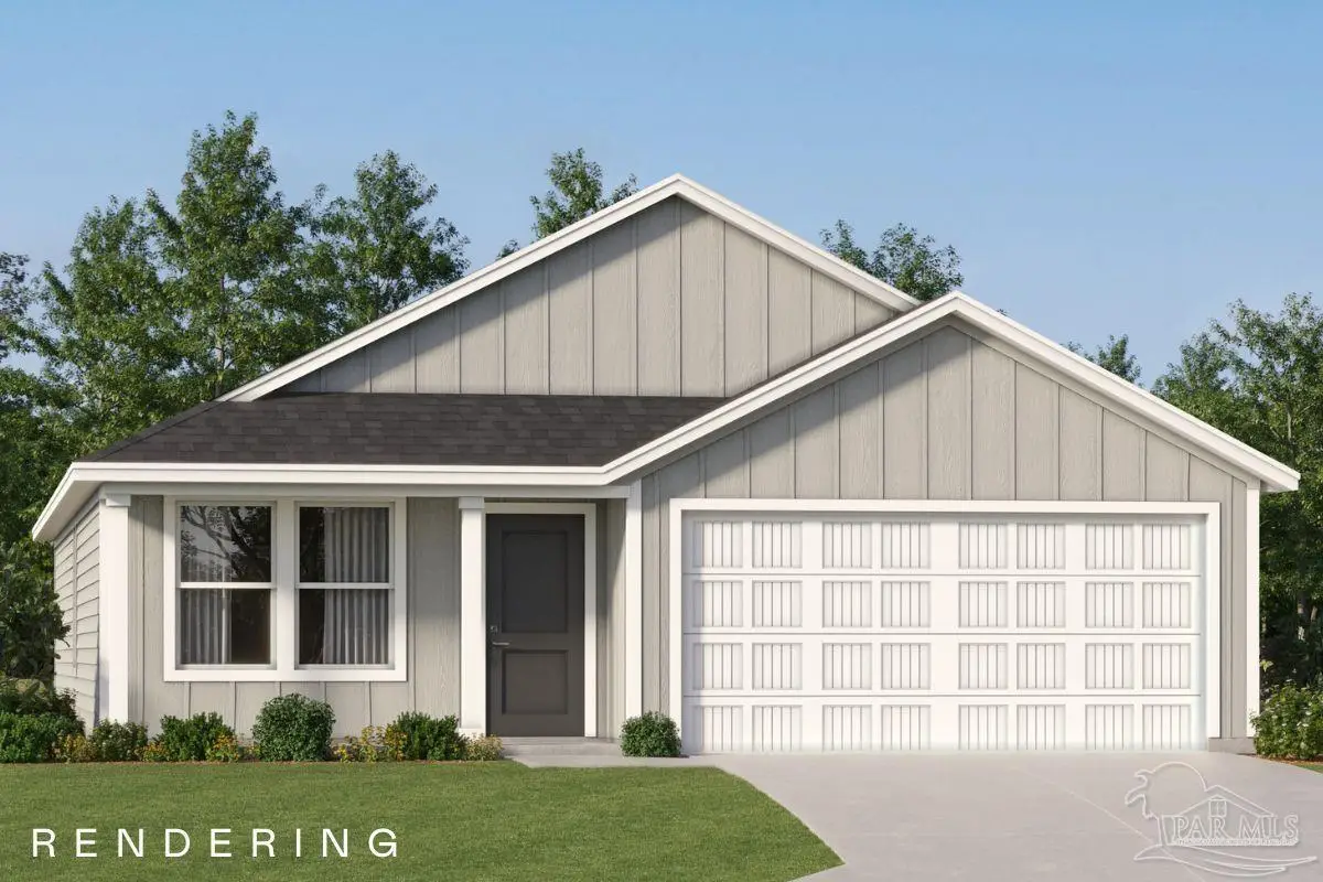 5342 Azimuth Way #LOT 11G, Milton, FL 32570 - #1