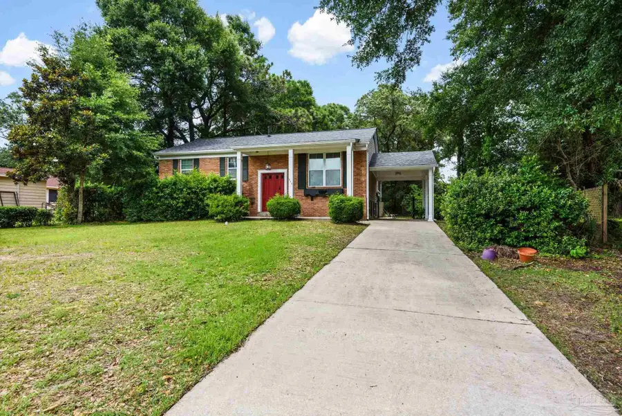 848 Ash Dr, Pensacola, FL 32503 - #2