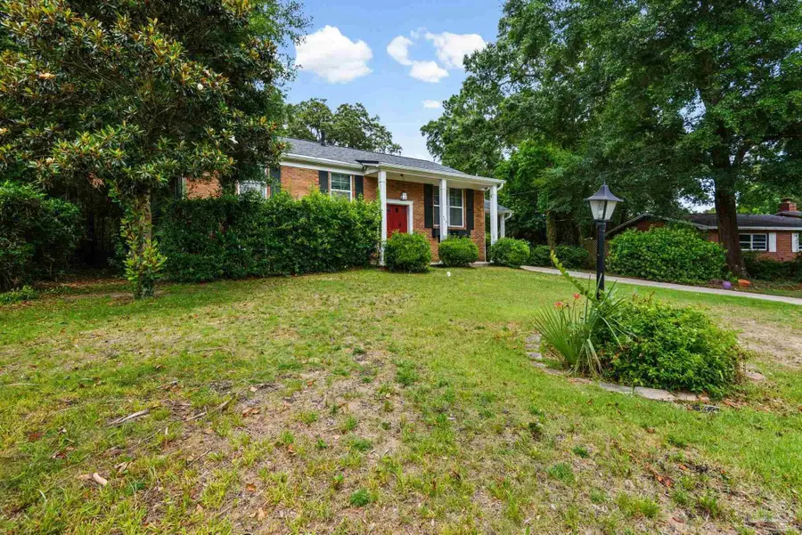 848 Ash Dr, Pensacola, FL 32503 - #3