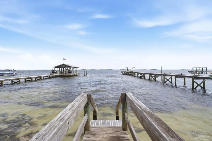 123 Via Deluna Dr, Pensacola Beach, FL 32561 - #2
