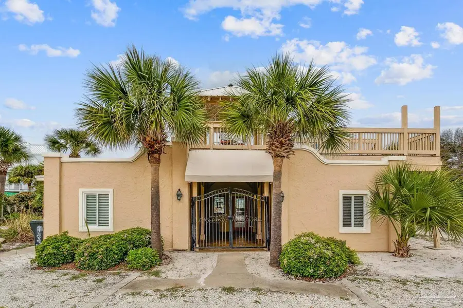 123 Via Deluna Dr, Pensacola Beach, FL 32561 - #3