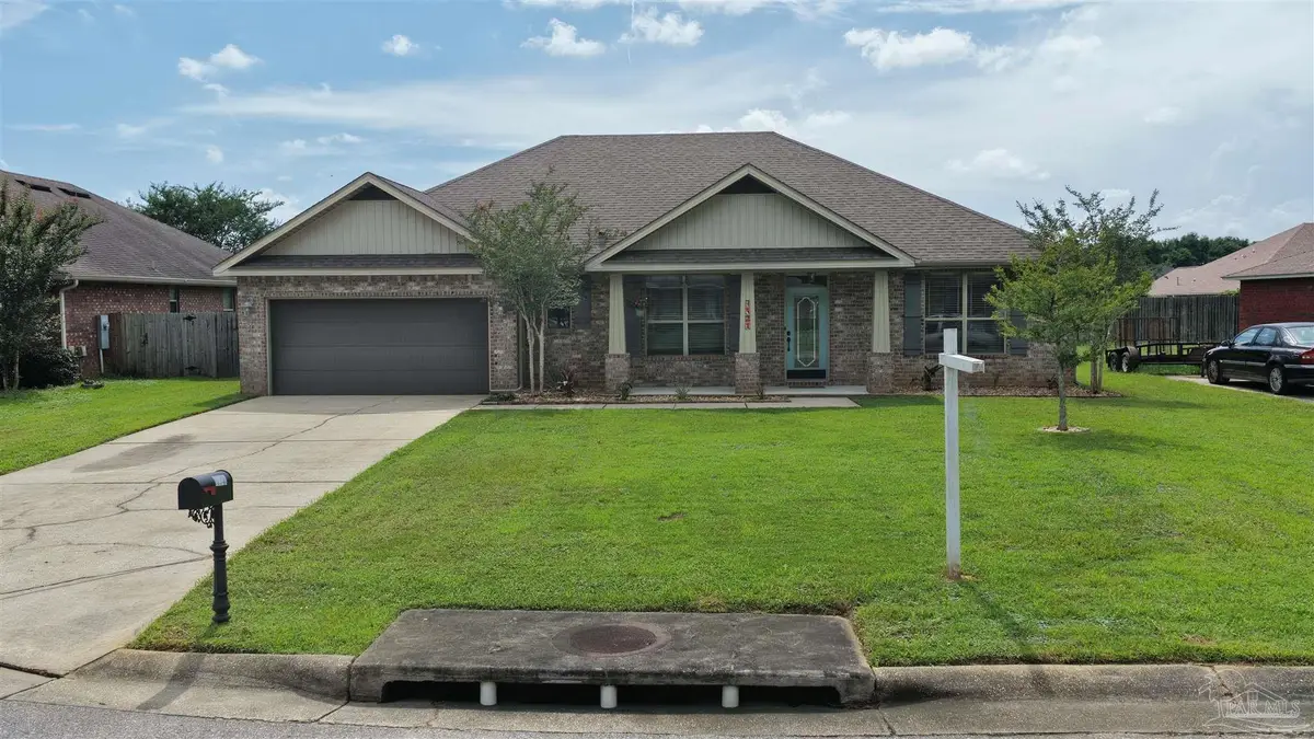 7421 Deck Ln, Pensacola, FL 32526 - #1