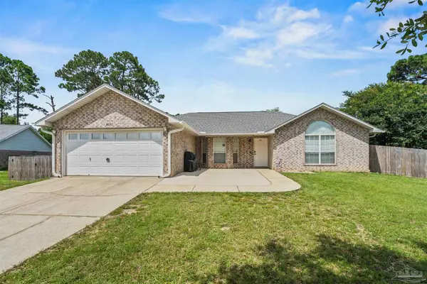 8061 Conrad St, Pensacola, FL 32507