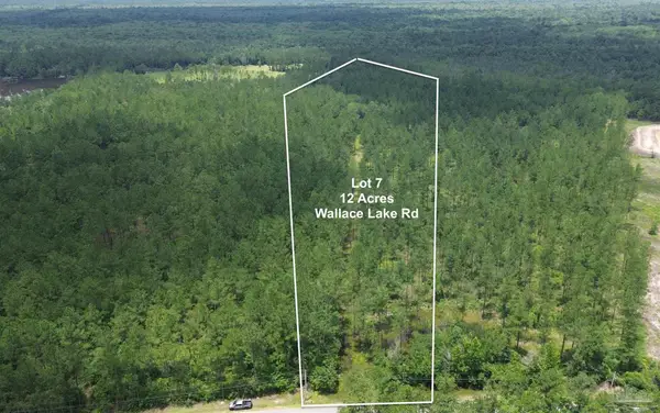 Lot 7 Wallace Lake Rd, Pace, FL 32571