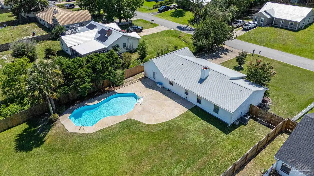 2206 Frontera St, Navarre, FL 32566 - #1