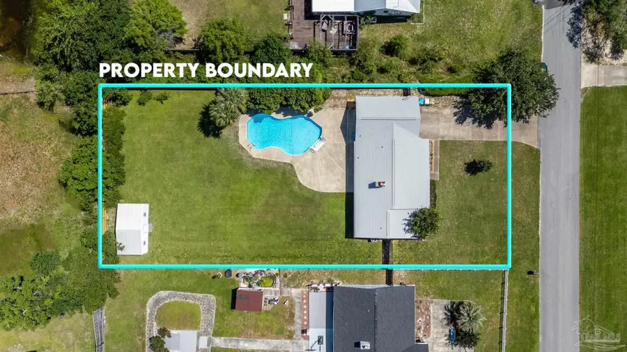 2206 Frontera St, Navarre, FL 32566 - #3