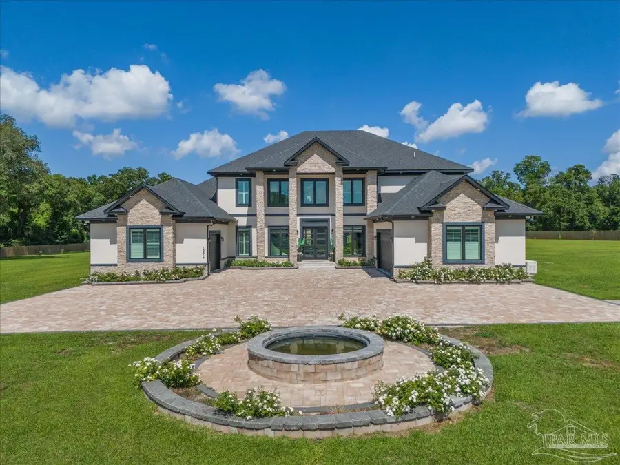 10316 Chemstrand Rd, Pensacola, FL 32514 - #2